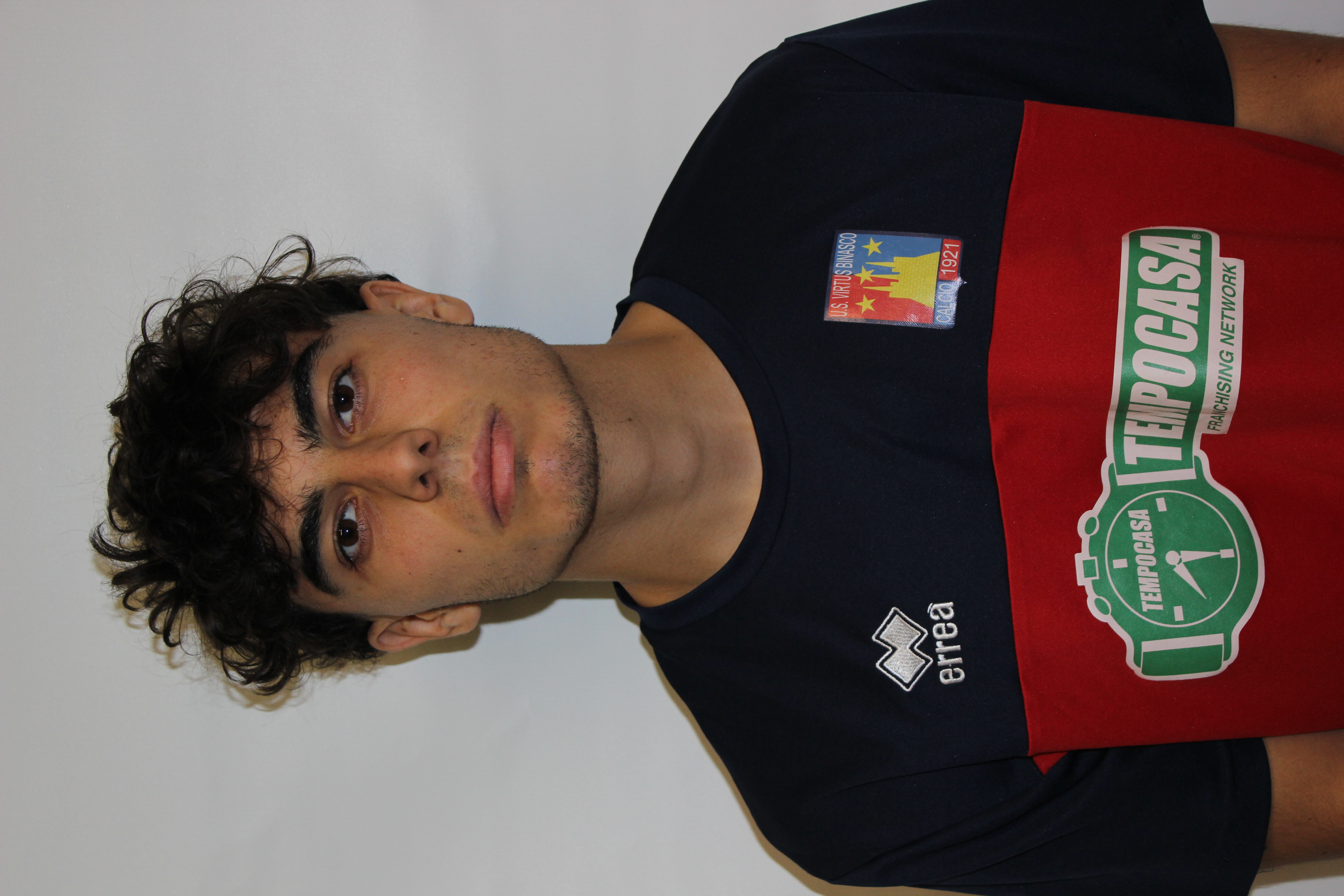 U.S. Virtus Binasco Calcio - Immagine assente